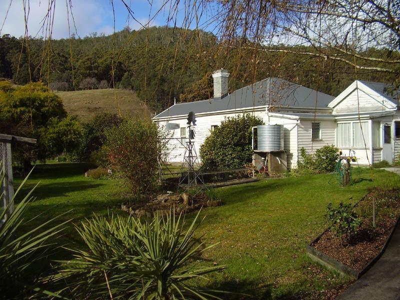 3 Exters Road, Dover, Tas 7117 Property Details