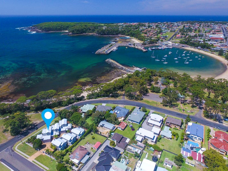 6/100 North Street, Ulladulla, NSW 2539 Property Details