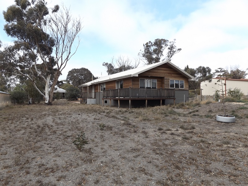 7 Janitor Street, Broomehill Village, WA 6318