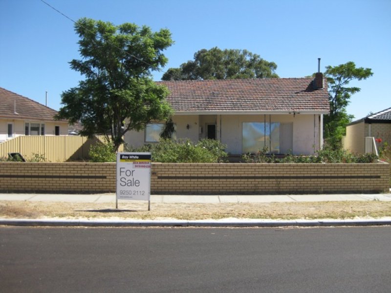 5 Templeman Place, Midland, WA 6056 Property Details