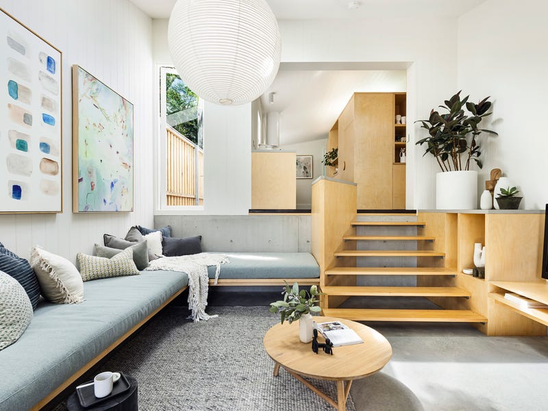 8 Theodore Street, Balmain, NSW 2041 Property Details