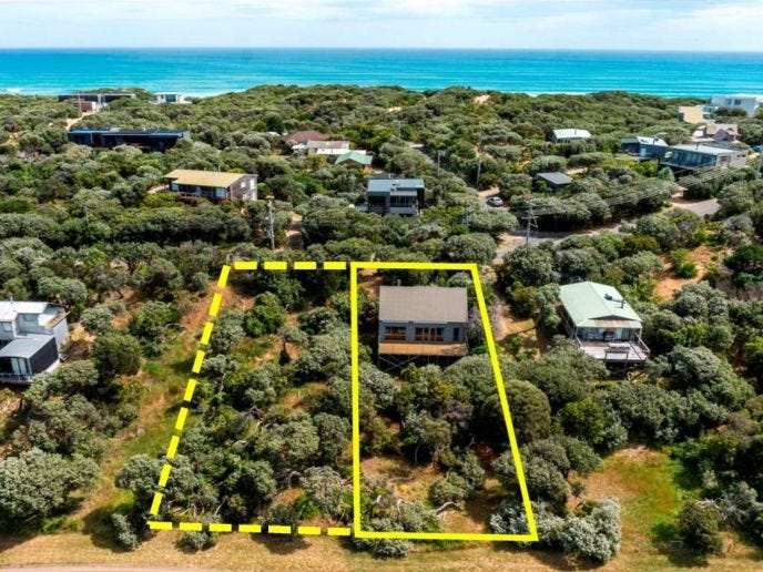 9 Max Avenue, St Andrews Beach, VIC 3941