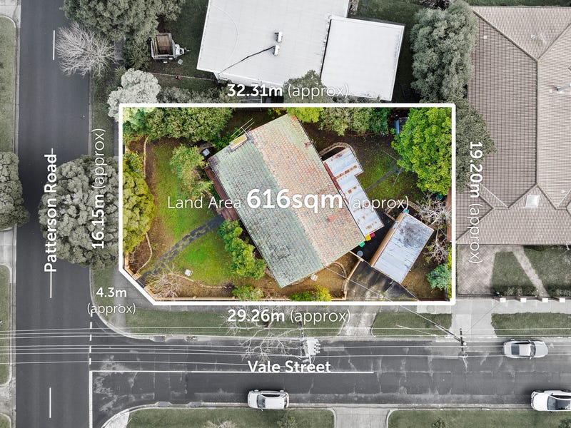 89 Patterson Road, Bentleigh, Vic 3204 Property Details