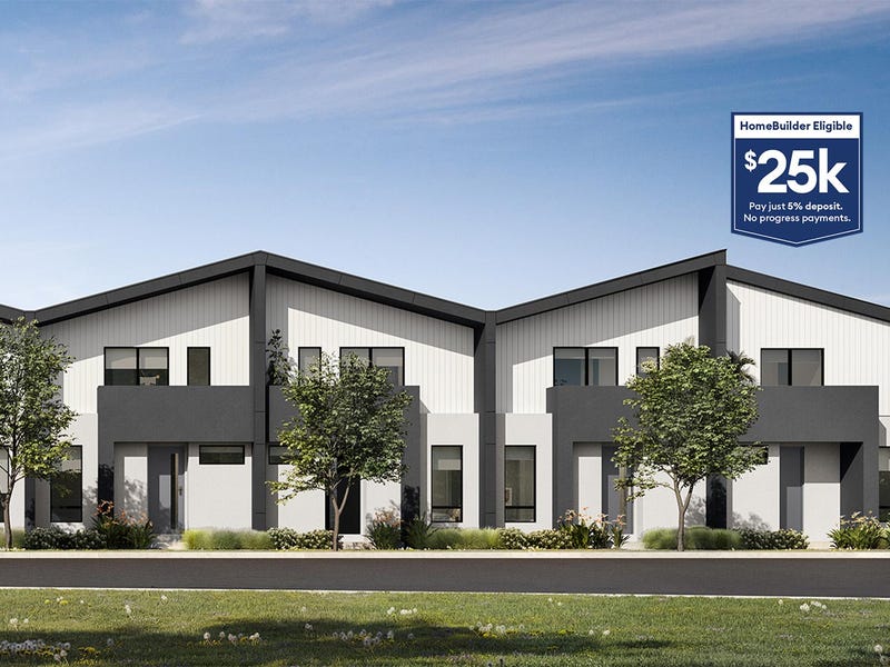 13013 Tomah Way (Mt Atkinson Estate), Truganina, Vic 3029 Property