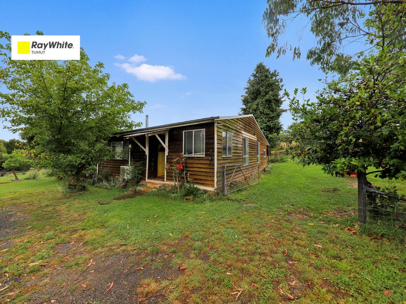 Lot 1, 72 Peels Creek Road, Batlow, NSW 2730 House for Sale