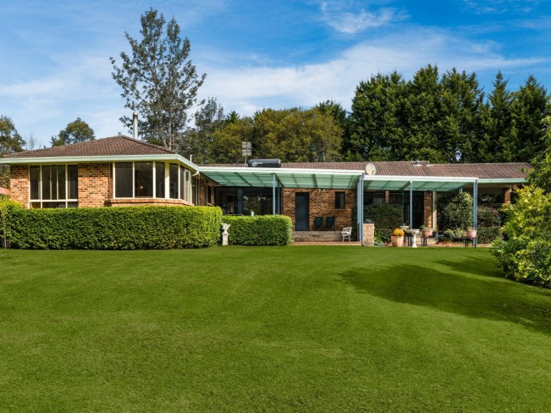 120F Kangaroo Valley Road, Berry, NSW 2535 Property Details