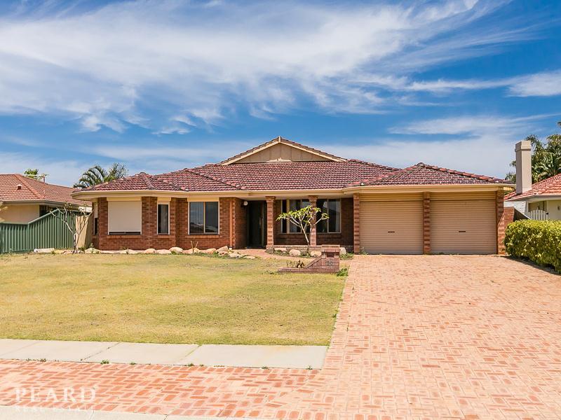 90 Flinders Avenue, Hillarys, WA 6025 Property Details