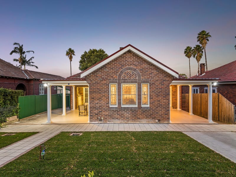 14 Wallace Street, Burwood, NSW 2134