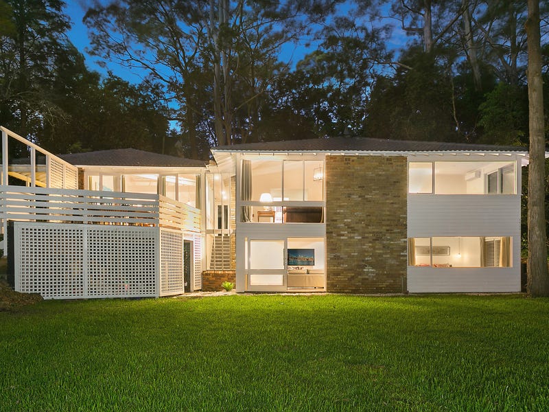 70A Fox Valley Road, Wahroonga, NSW 2076 Property Details