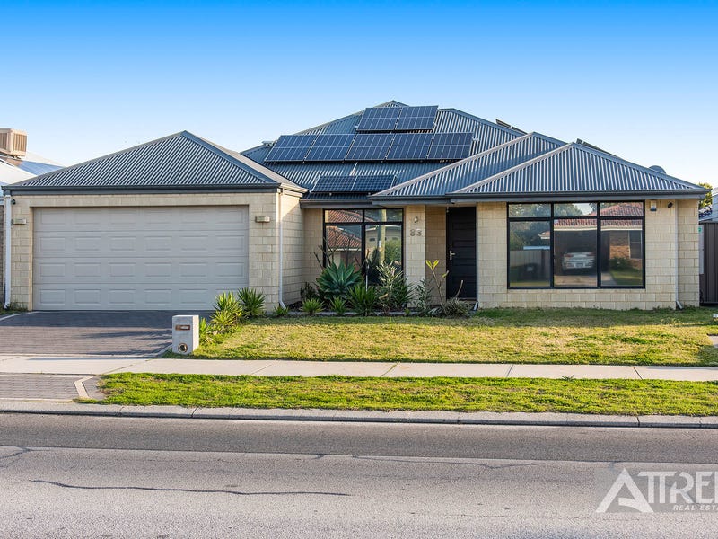 83 Murdoch Road, Thornlie, WA 6108 Property Details