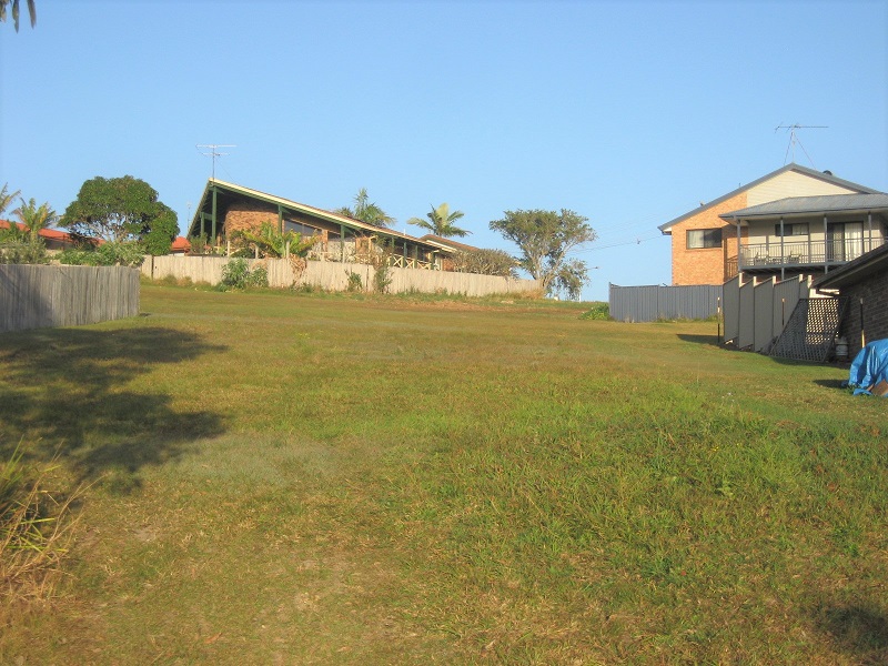 30 Raleigh Street, Scotts Head, NSW 2447