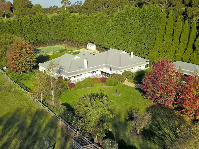131 Wildes Meadow Road, Wildes Meadow, NSW 2577