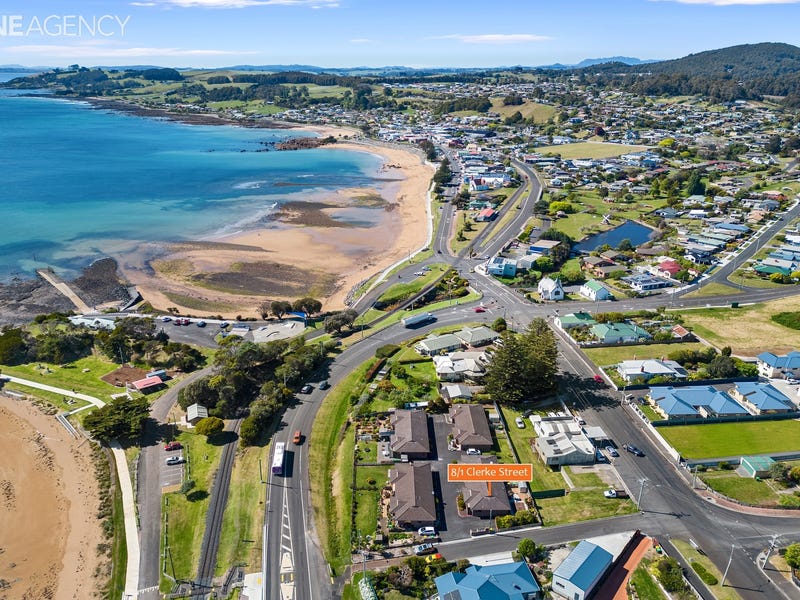 Clerke Rocks 8/1 Clerke Street, Penguin, Tas 7316 - Property Details