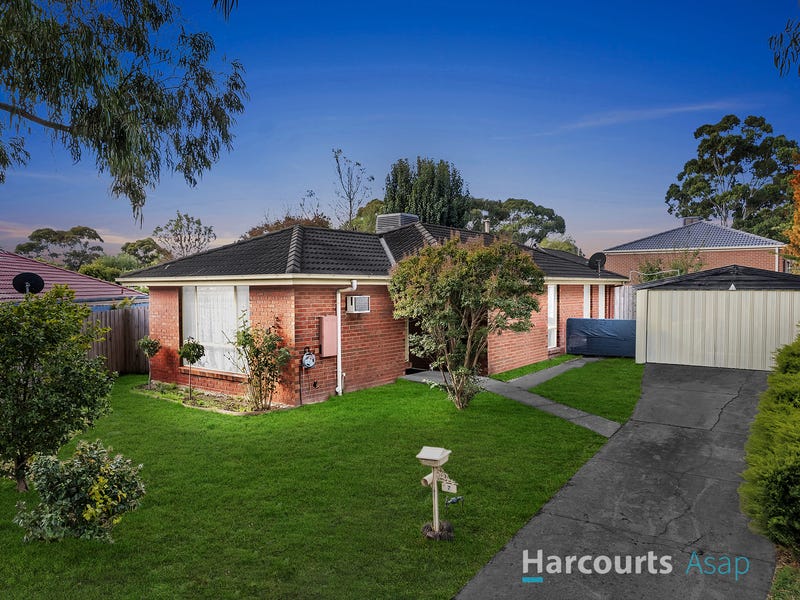 7 Pargeter Court, Pakenham, Vic 3810 - Property Details