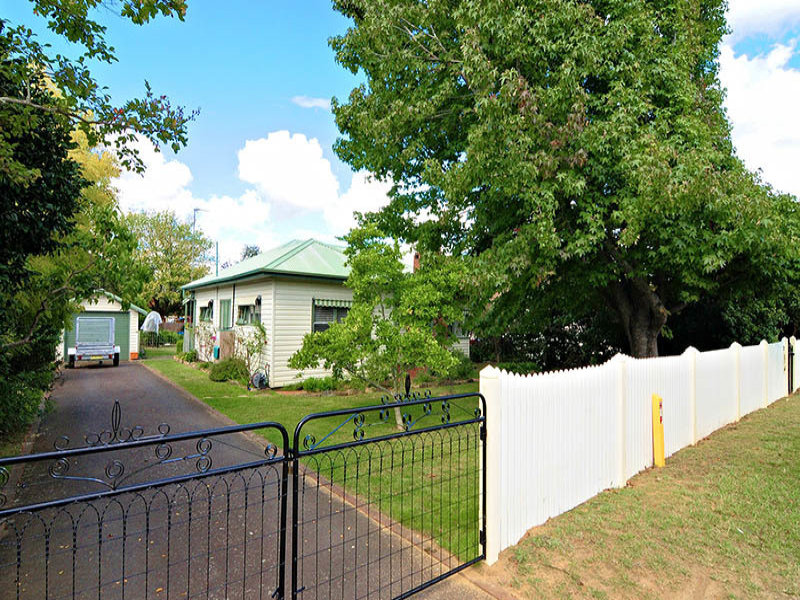 22 Alfred Street, Mittagong, NSW 2575 Property Details