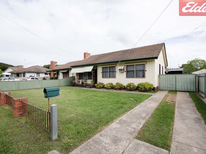 49 Elm Street, Wodonga, Vic 3690 Property Details