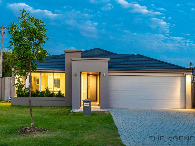 14 Illingbridge Street, Morley, WA 6062 Property Details