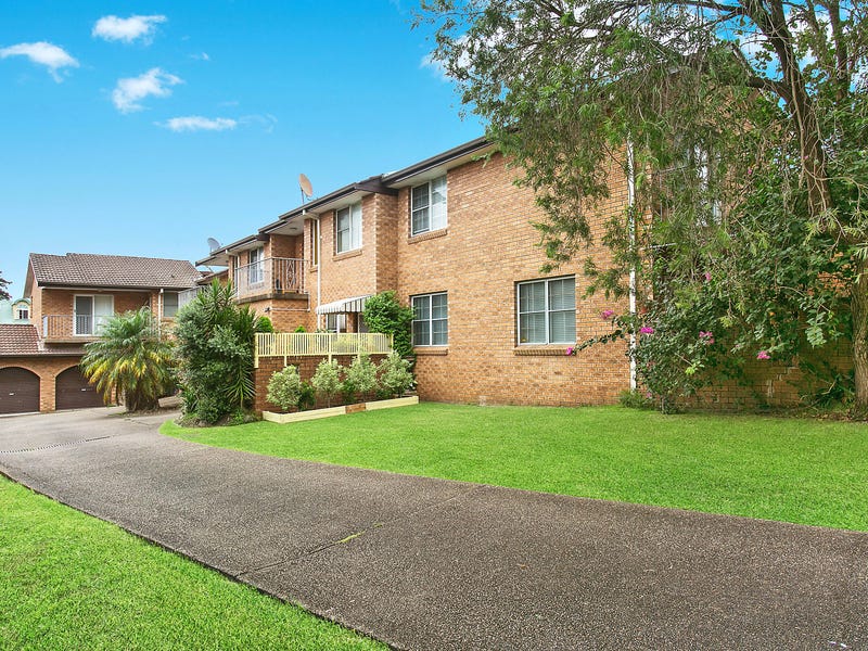 4/25 Empress Street, Hurstville, NSW 2220