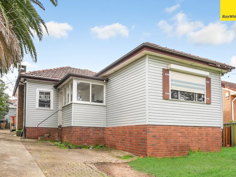 161 Bungarribee, Blacktown, NSW 2148 Property Details