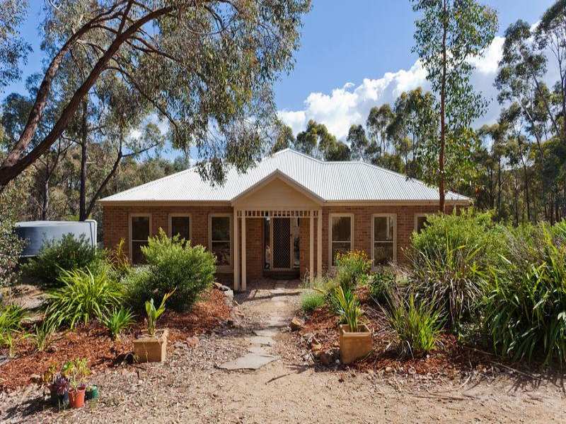 Lot 10 Heritage Drive, Sedgwick, Vic 3551 Property Details