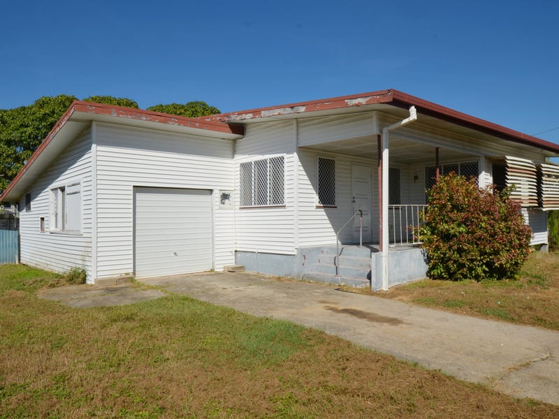 16 Begg Street, Gulliver, Qld 4812 Property Details