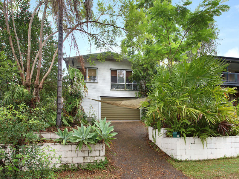 43 Akuna Street, Kenmore, Qld 4069 Property Details