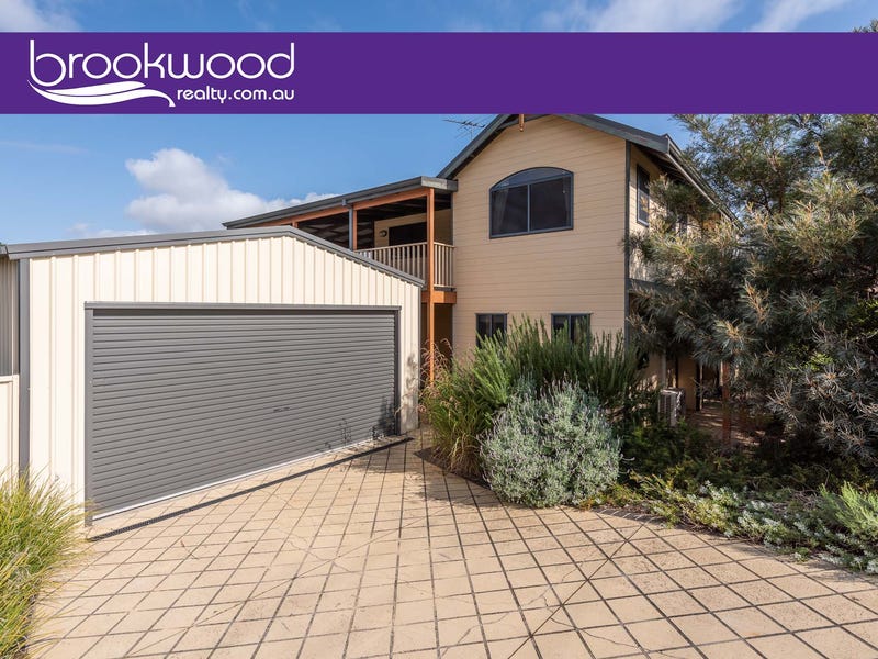 8 Lifford Way Bellevue Wa 6056 Property Details