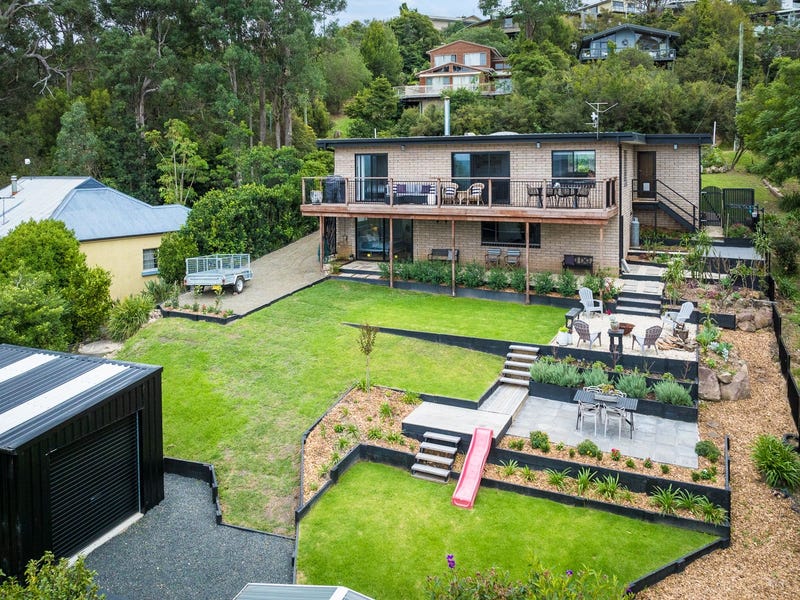 12 Bellbird Crescent, Merimbula, NSW 2548 House for Sale realestate