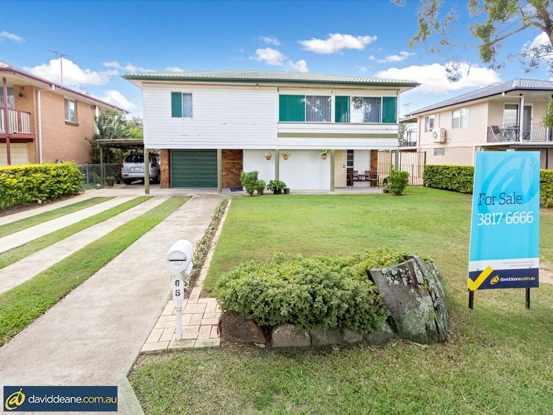 65 Grahams Road, Strathpine, Qld 4500 Property Details