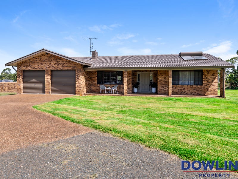Sold Property Prices & Auction Results in Seaham, NSW 2324 (+1 location