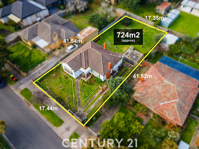 70 Marshall Avenue, Clayton, Vic 3168 Property Details