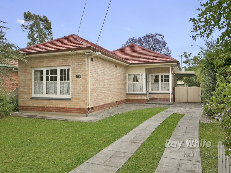 16 Selkirk Avenue, Clearview, SA 5085 Property Details