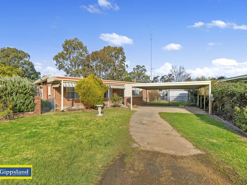 70 Cahill Street, Briagolong, Vic 3860 Property Details