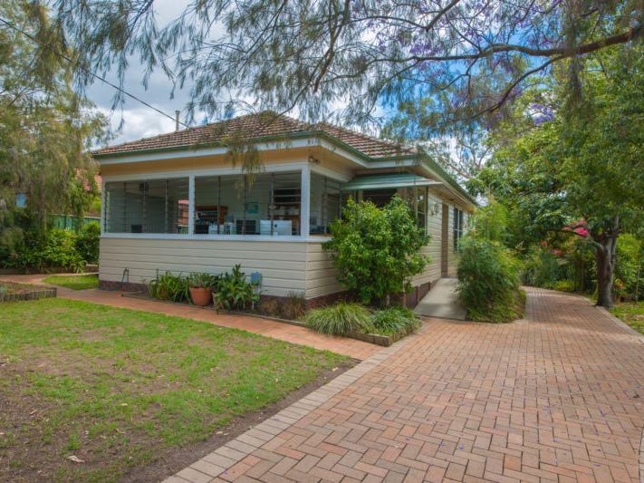 41 Burg Street, East Maitland, NSW 2323