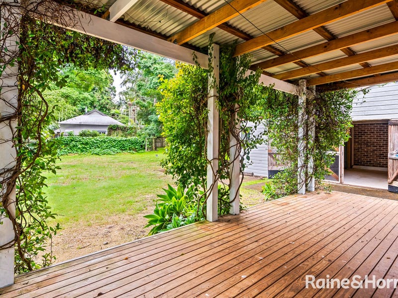 35 Main Street, Clunes, NSW 2480 House for Rent