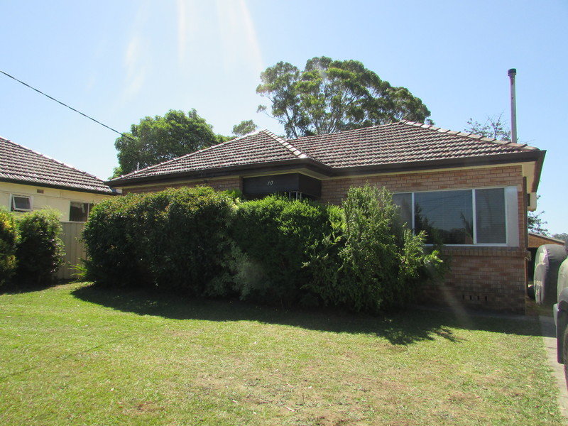 10 Street, Seven Hills, NSW 2147