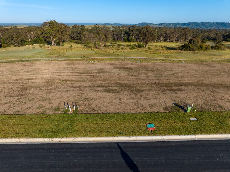 Bingara Land Estate at 31 Pembroke Pde, Wilton