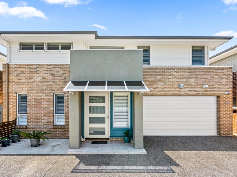 38 Haddin Road, Flinders, NSW 2529 House for Sale