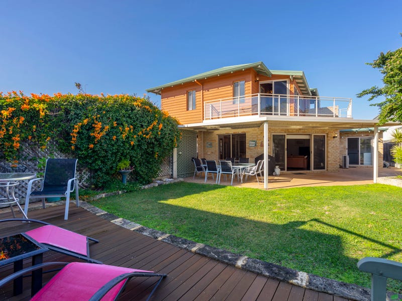 33B Mary Street, Watermans Bay, WA 6020