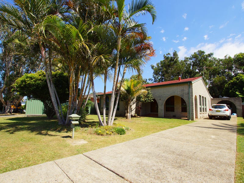4 Brodie Drive, Coffs Harbour, NSW 2450
