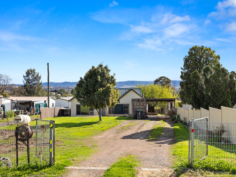 13 Mount Street, Aberdeen, NSW 2336 Property Details