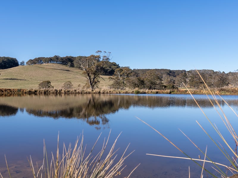 Lot 3 Norman Lee Road Hampton NSW 2790 Mixed Farming for Sale