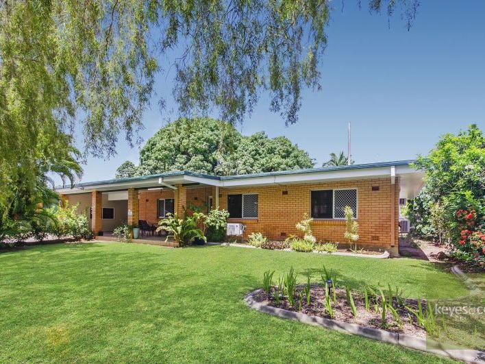 10 Dudley Court, Mundingburra, Qld 4812 Property Details