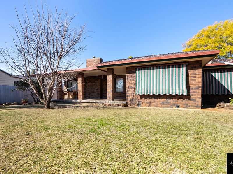 123 Oakham Street, Boggabri, NSW 2382 House for Sale