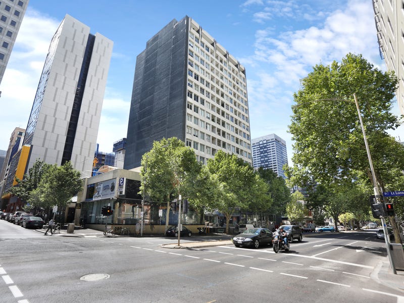 1301/270 King Street, Melbourne, Vic 3000 Property Details