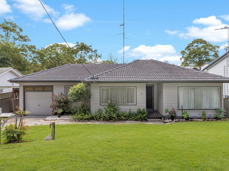 15 King Street, Tingira Heights, NSW 2290