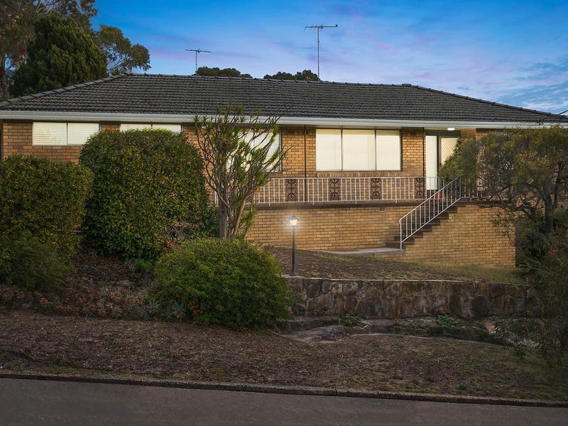 14 Opal Place, Padstow Heights, NSW 2211