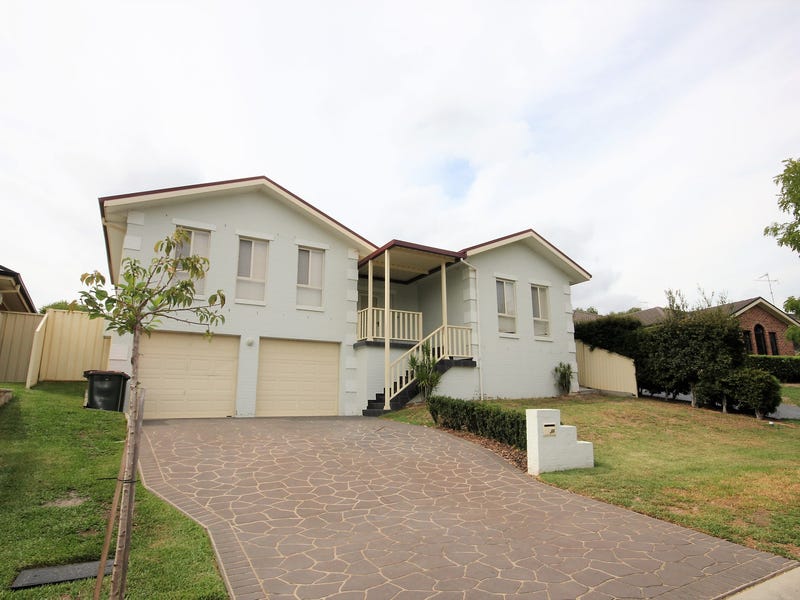 44 Kurrajong Circuit, Mount Annan, NSW 2567