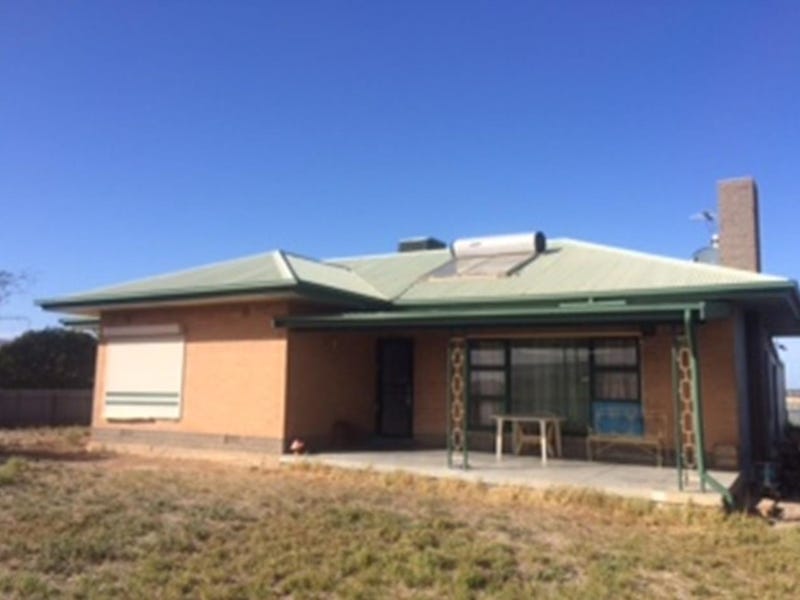 935 Hope Gap Road, Mundoora, SA 5555