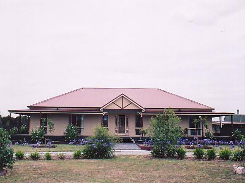 75 Boundary Drain Road, Koo Wee Rup, Vic 3981